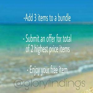 Tops - 🌟B2G1 🆓 SALE🌟Most Items Eligible🌟 Tops - 🌟B2G1 🆓 SALE🌟Most Items Eligible🌟